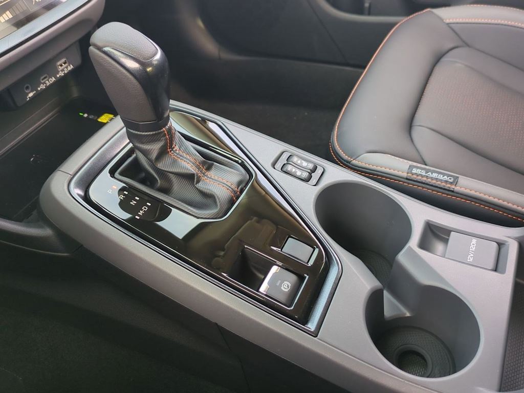 Thumbnail: 2026 Subaru Crosstrek - 15