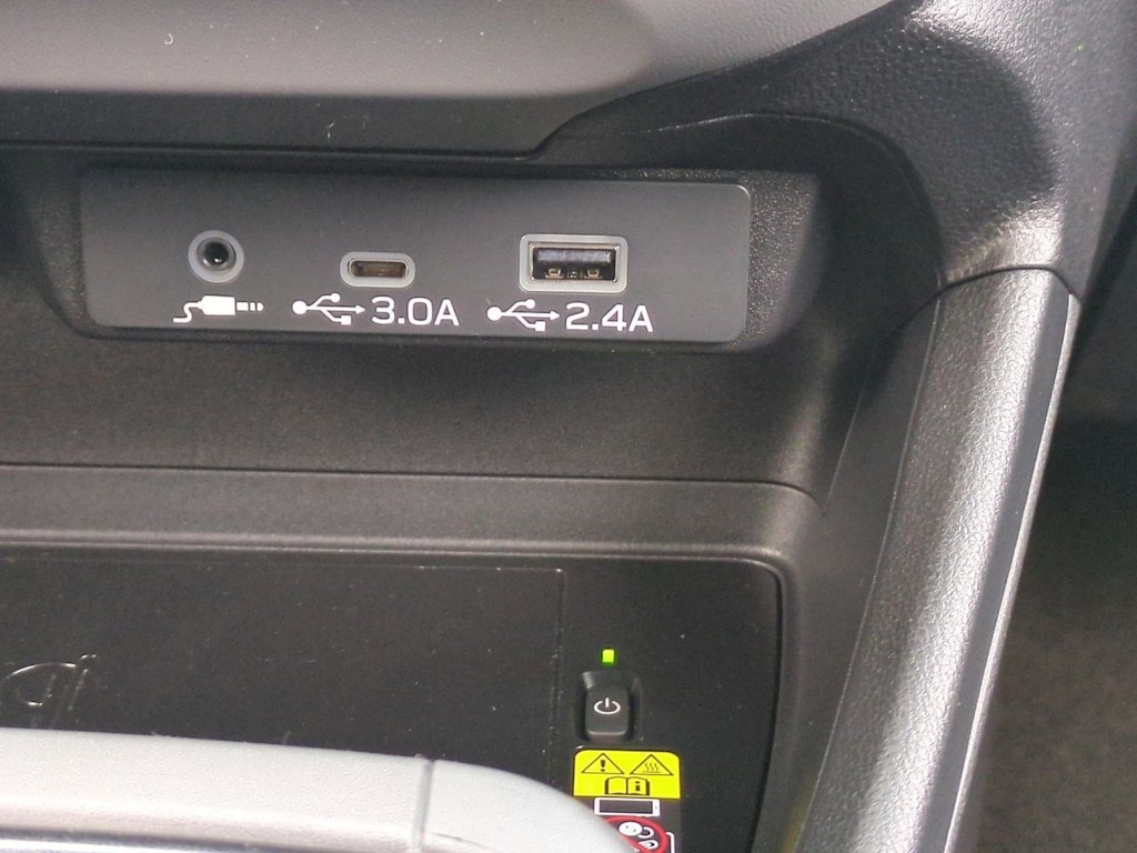 Thumbnail: 2026 Subaru Crosstrek - 32