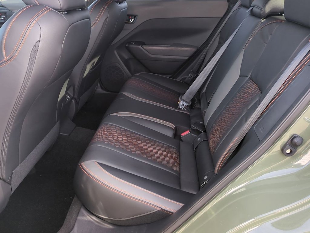 Thumbnail: 2026 Subaru Crosstrek - 12