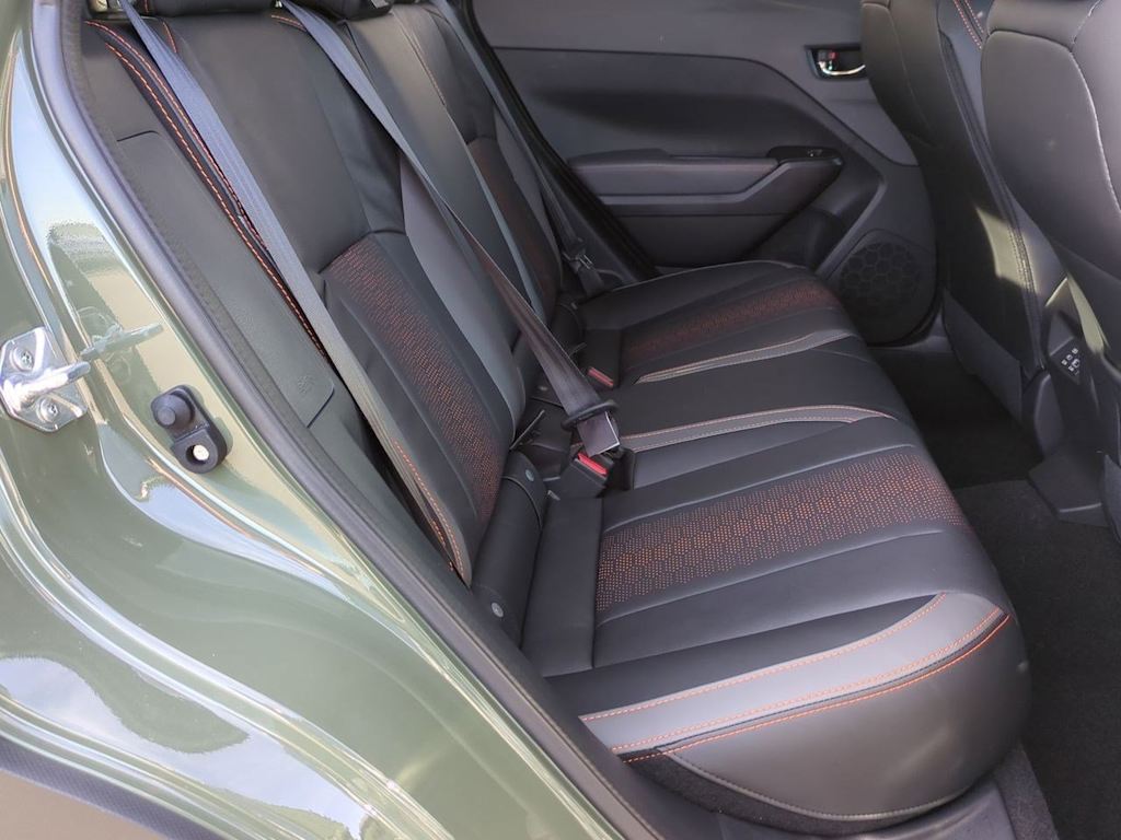 Thumbnail: 2026 Subaru Crosstrek - 25