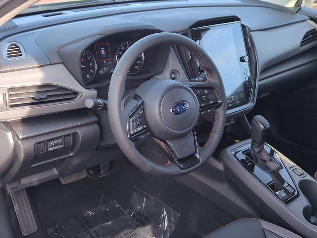 Thumbnail: 2026 Subaru Crosstrek - 2