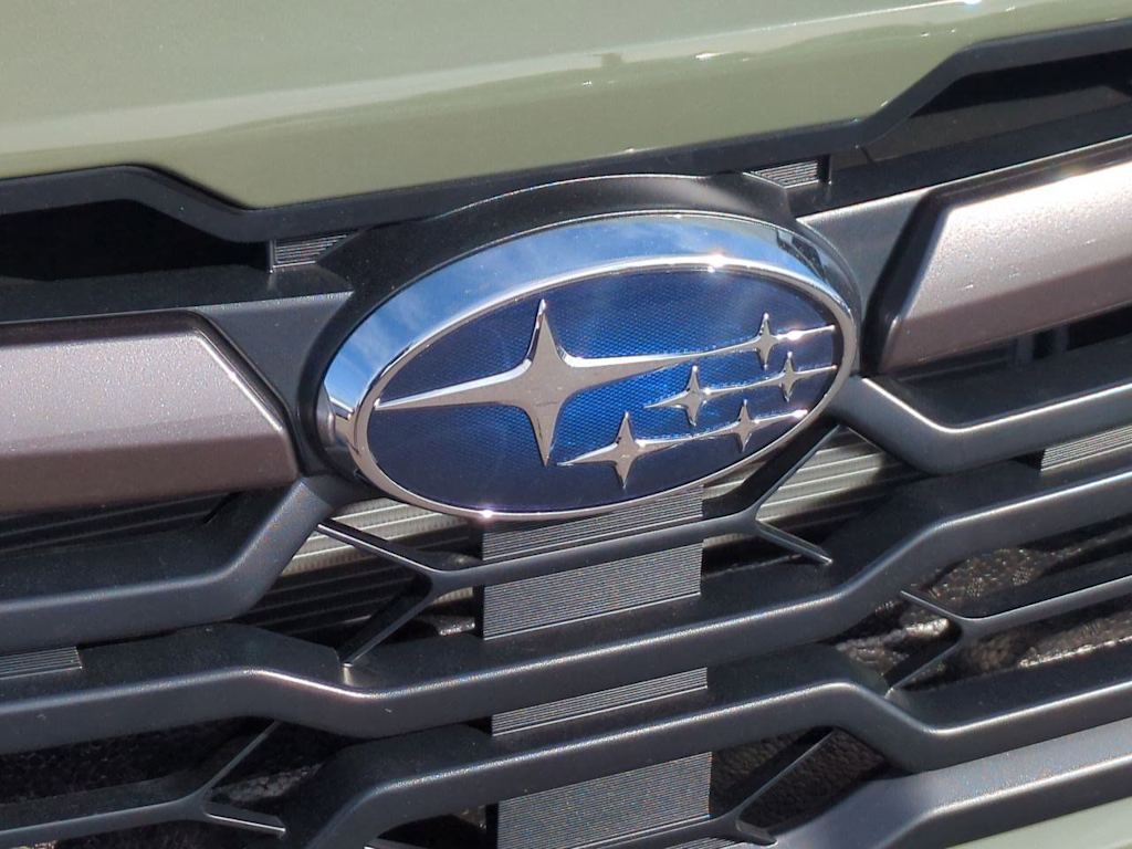 Thumbnail: 2026 Subaru Crosstrek - 7