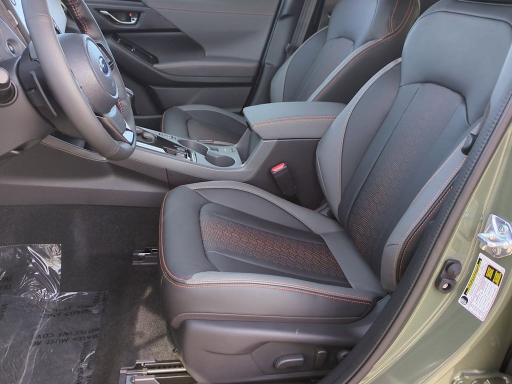 Thumbnail: 2026 Subaru Crosstrek - 10