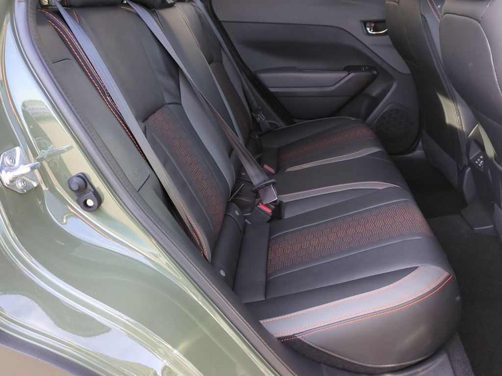 Thumbnail: 2026 Subaru Crosstrek - 25