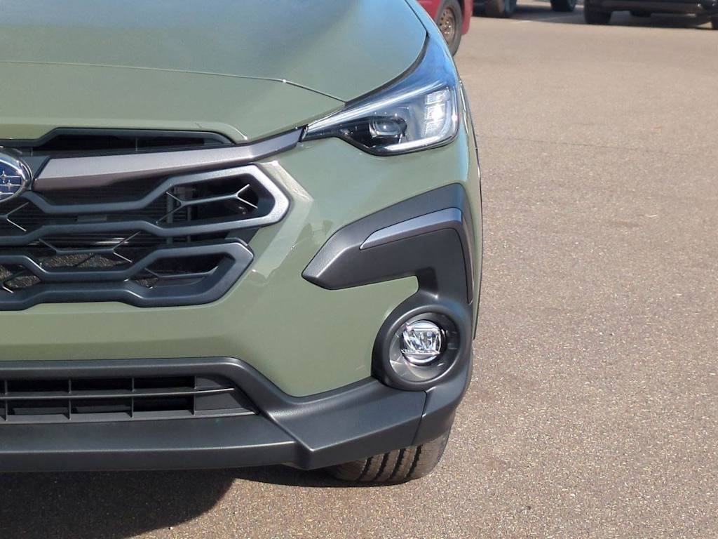 Thumbnail: 2026 Subaru Crosstrek - 22