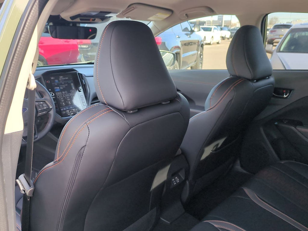 Thumbnail: 2026 Subaru Crosstrek - 11