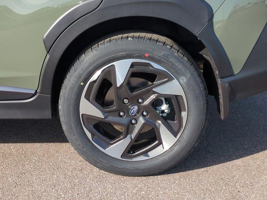 Thumbnail: 2026 Subaru Crosstrek - 8