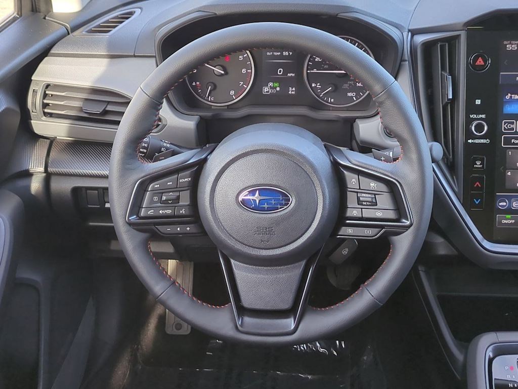 Thumbnail: 2026 Subaru Crosstrek - 13