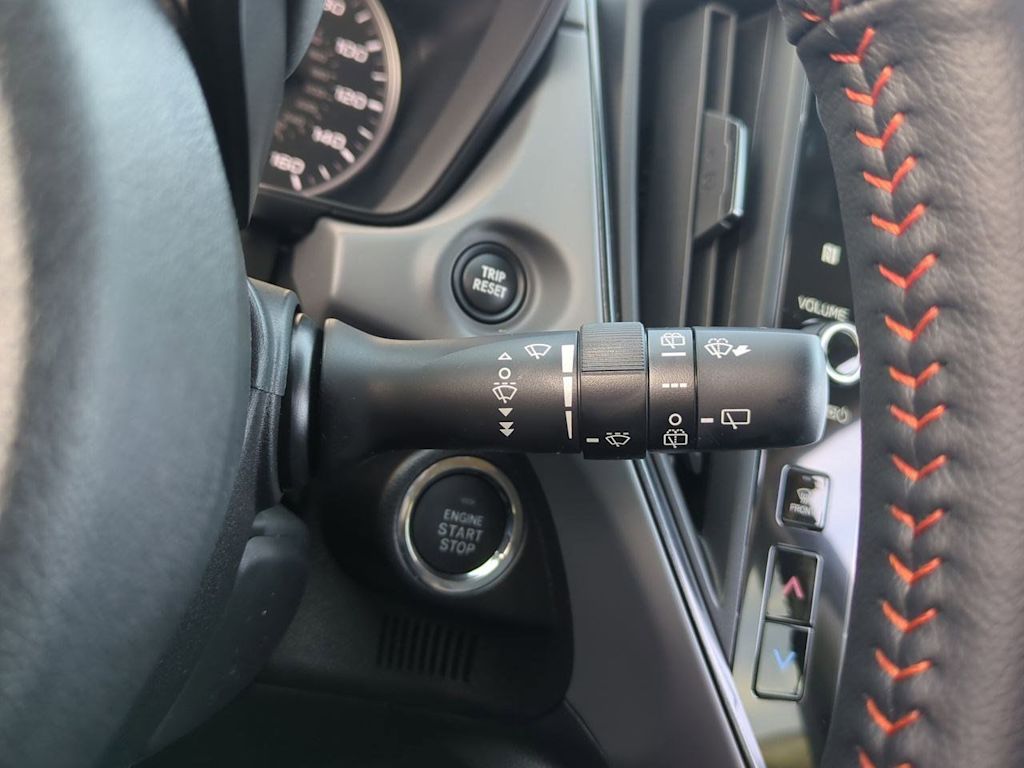 Thumbnail: 2026 Subaru Crosstrek - 29