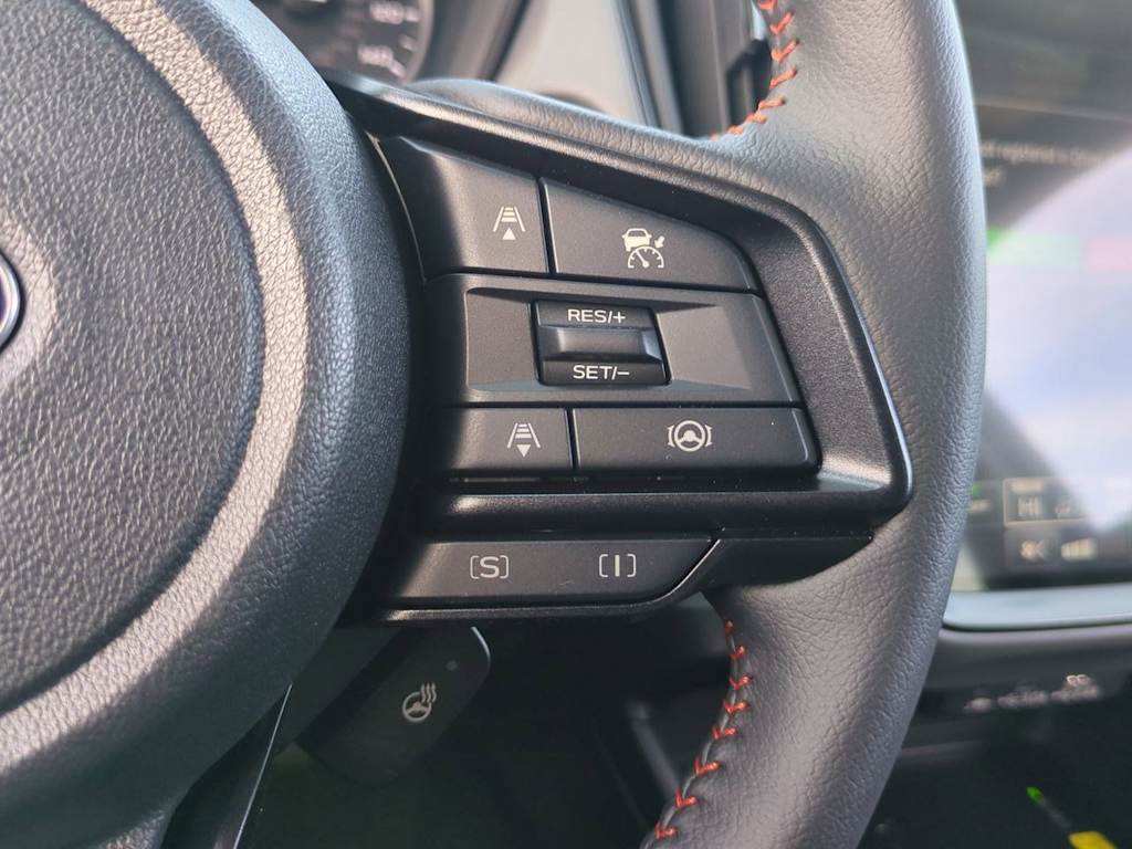 Thumbnail: 2026 Subaru Crosstrek - 28