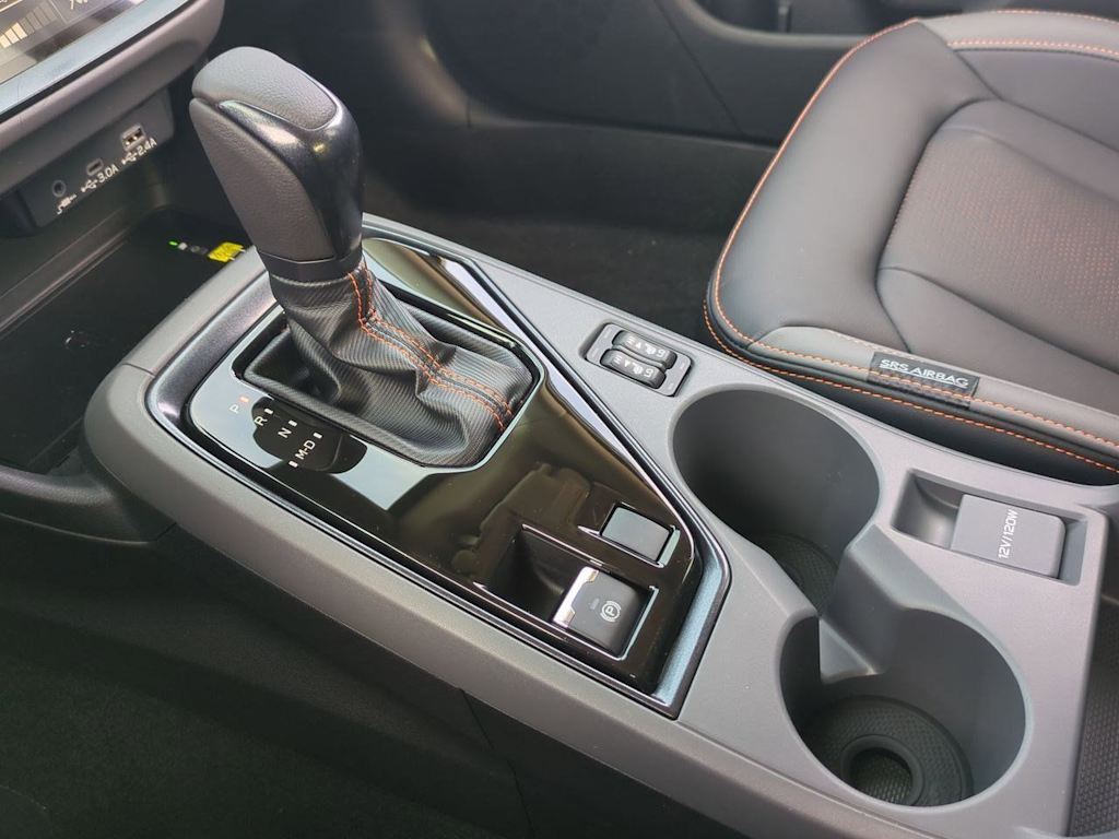 Thumbnail: 2026 Subaru Crosstrek - 15