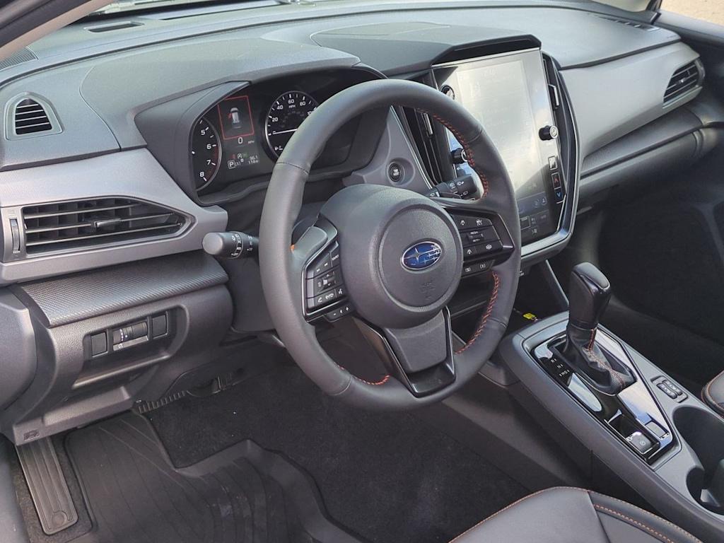 Thumbnail: 2026 Subaru Crosstrek - 2