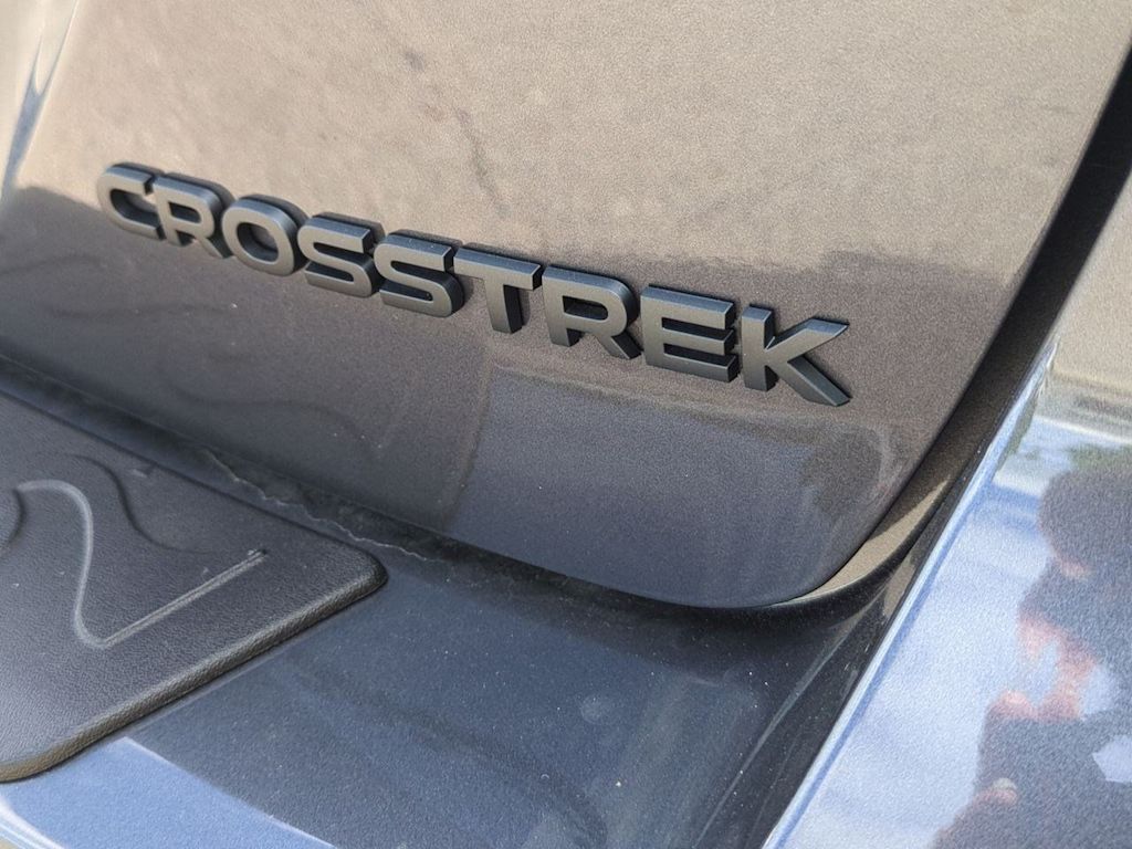 Thumbnail: 2026 Subaru Crosstrek - 23