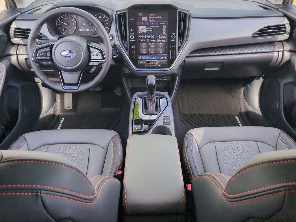 Thumbnail: 2026 Subaru Crosstrek - 9
