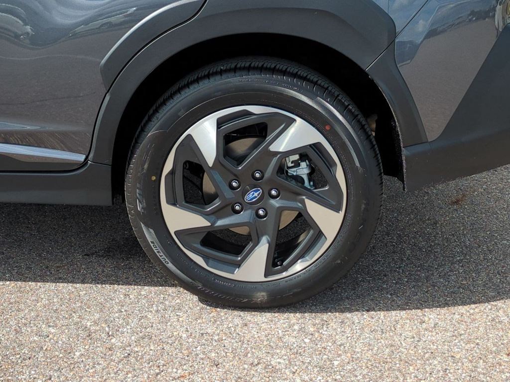 Thumbnail: 2026 Subaru Crosstrek - 8
