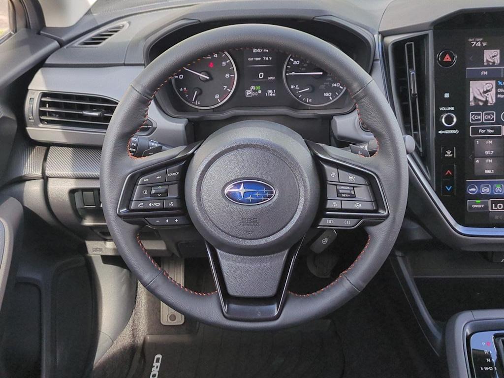 Thumbnail: 2026 Subaru Crosstrek - 13