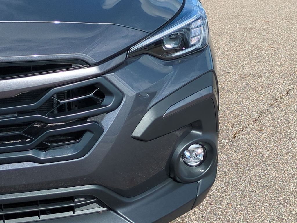 Thumbnail: 2026 Subaru Crosstrek - 22
