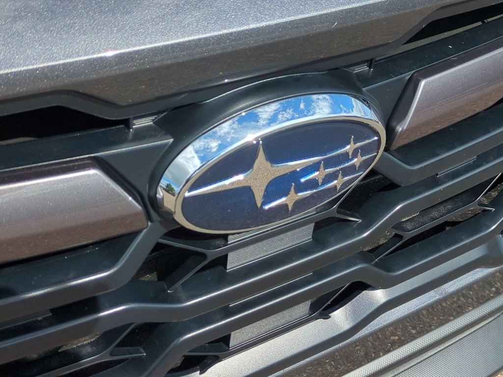 Thumbnail: 2026 Subaru Crosstrek - 7