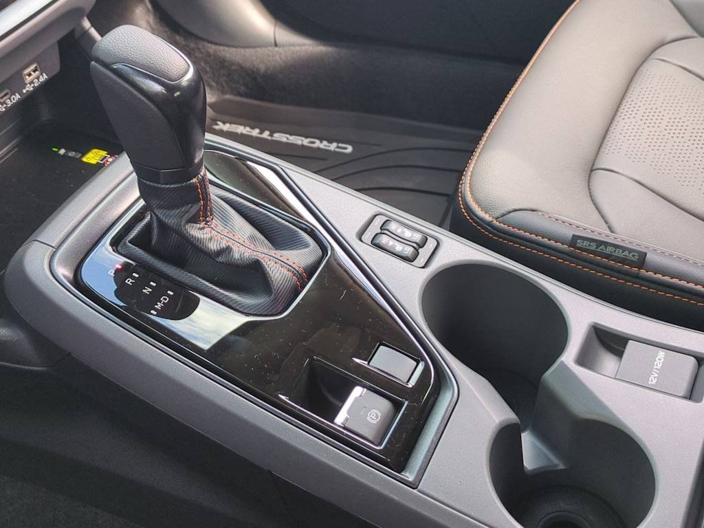 Thumbnail: 2026 Subaru Crosstrek - 15