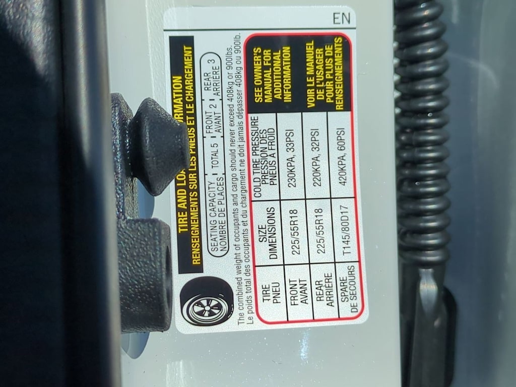 Thumbnail: 2026 Subaru Crosstrek - 18