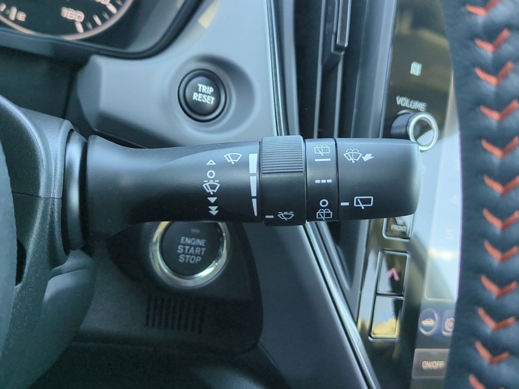 Thumbnail: 2026 Subaru Crosstrek - 29