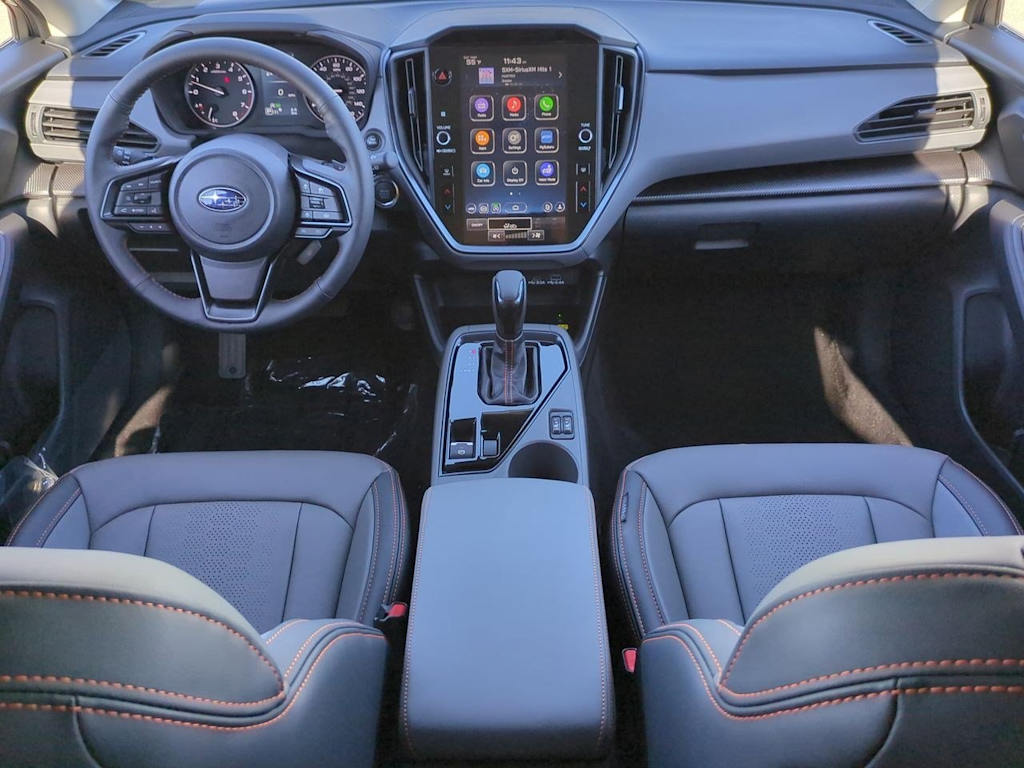 Thumbnail: 2026 Subaru Crosstrek - 9