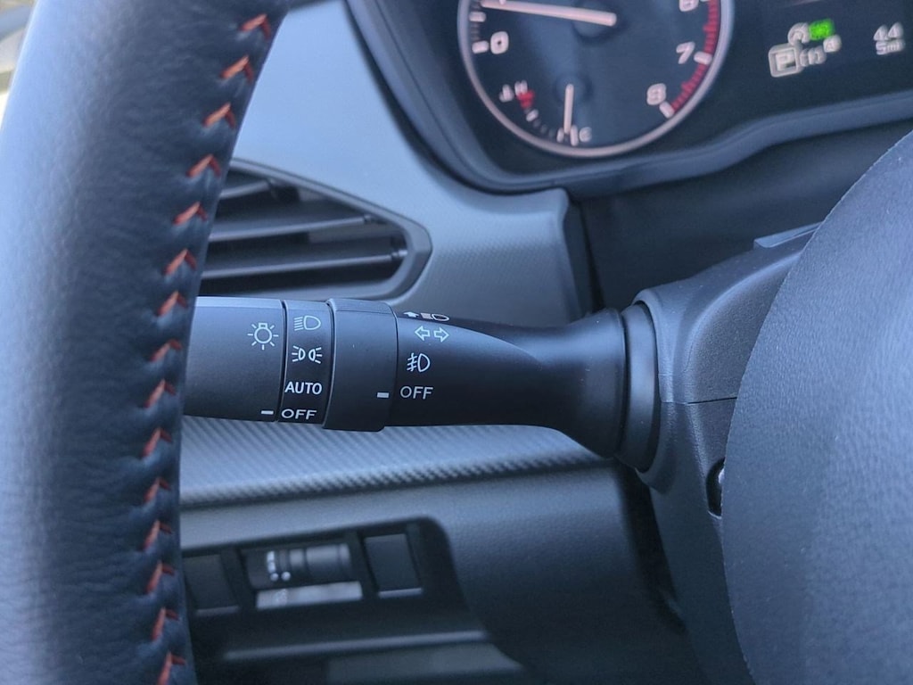 Thumbnail: 2026 Subaru Crosstrek - 30