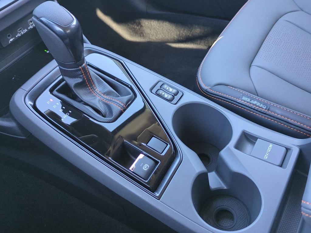 Thumbnail: 2026 Subaru Crosstrek - 15