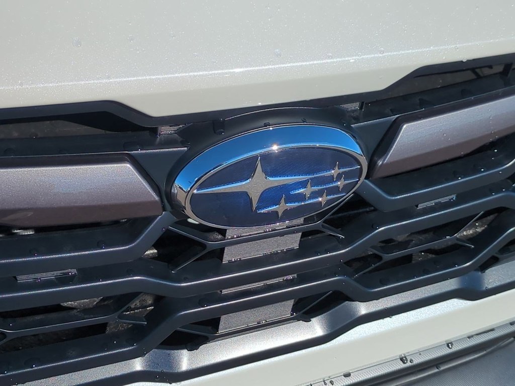 Thumbnail: 2026 Subaru Crosstrek - 23