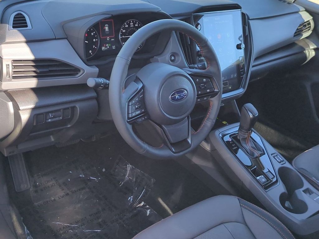 Thumbnail: 2026 Subaru Crosstrek - 2