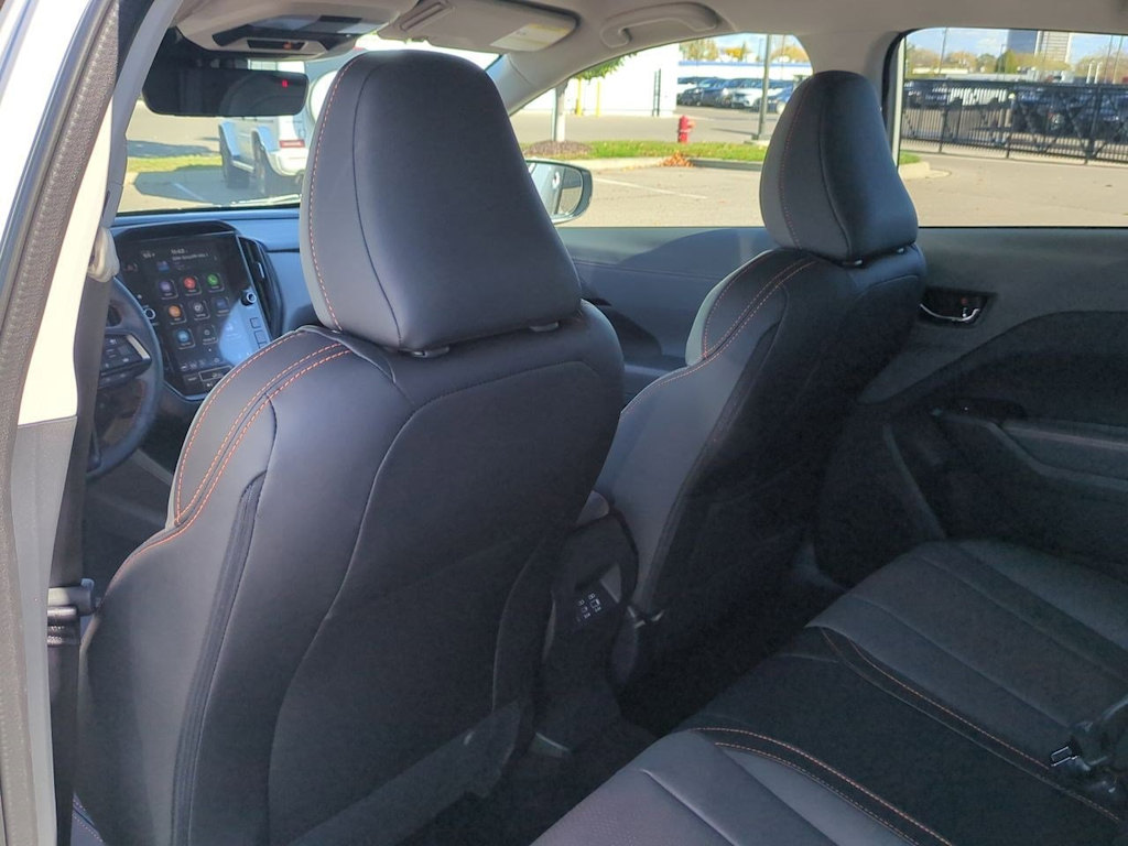 Thumbnail: 2026 Subaru Crosstrek - 12