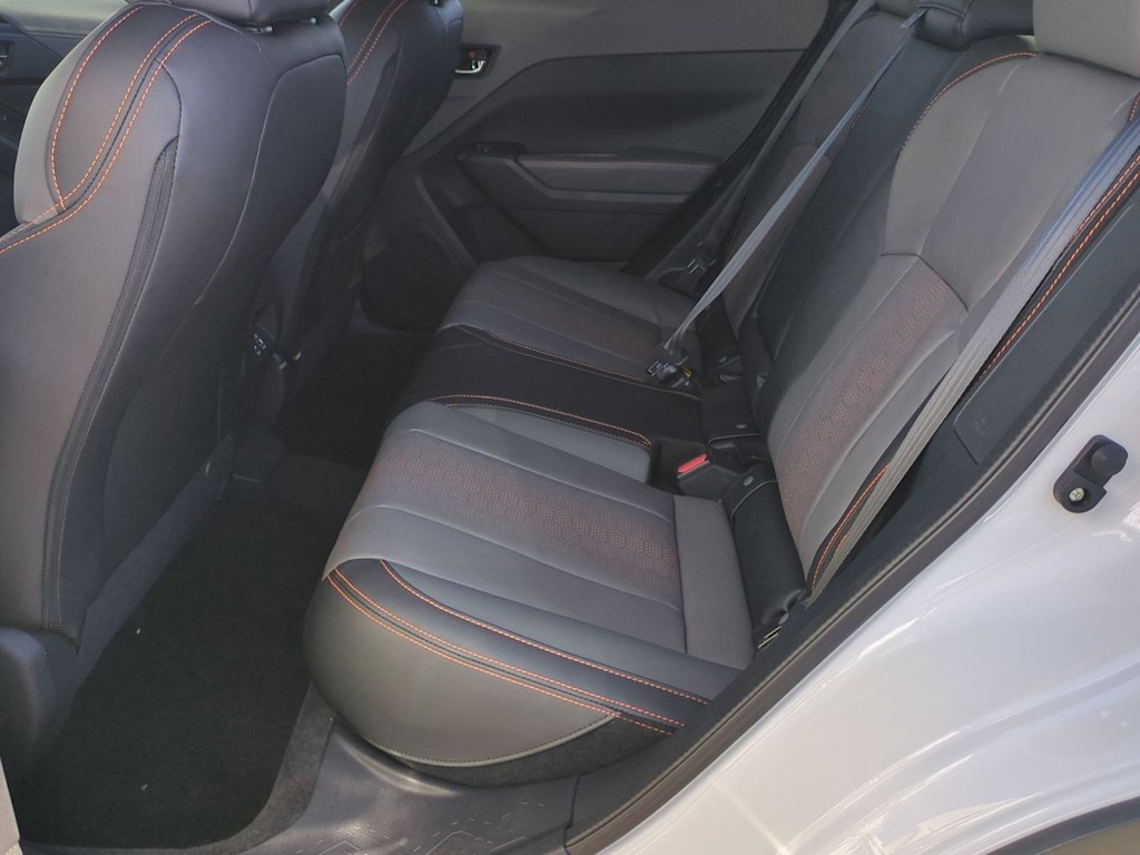 Thumbnail: 2026 Subaru Crosstrek - 25