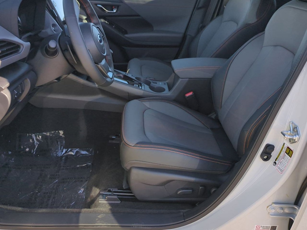 Thumbnail: 2026 Subaru Crosstrek - 10