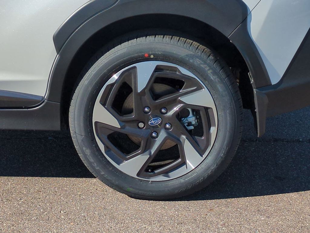 Thumbnail: 2026 Subaru Crosstrek - 8