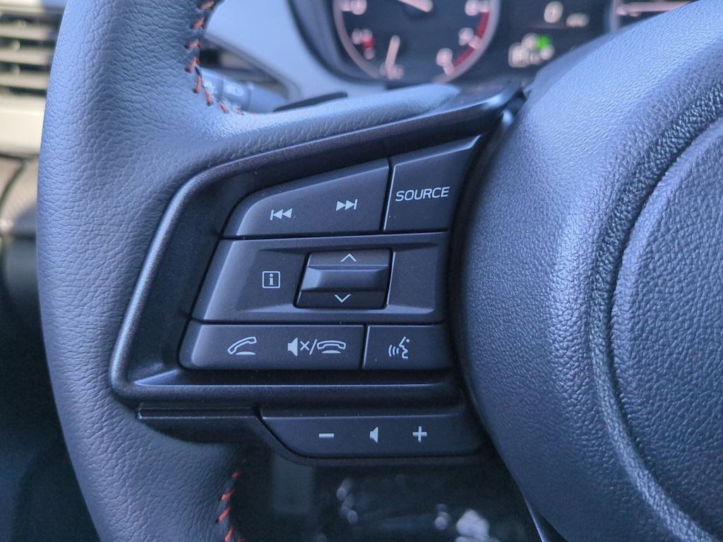 Thumbnail: 2026 Subaru Crosstrek - 27