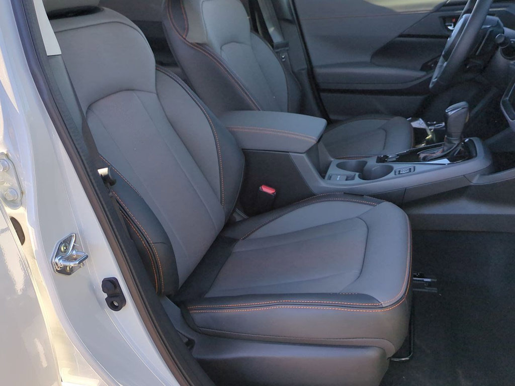 Thumbnail: 2026 Subaru Crosstrek - 11