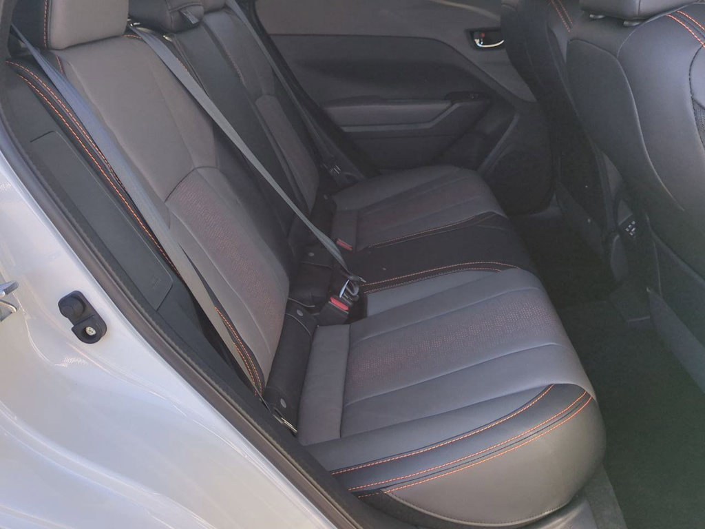 Thumbnail: 2026 Subaru Crosstrek - 26