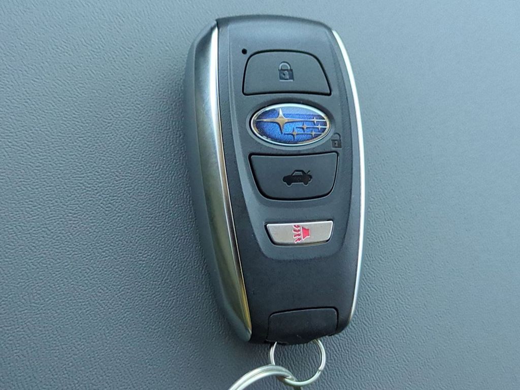 Thumbnail: 2026 Subaru Crosstrek - 17