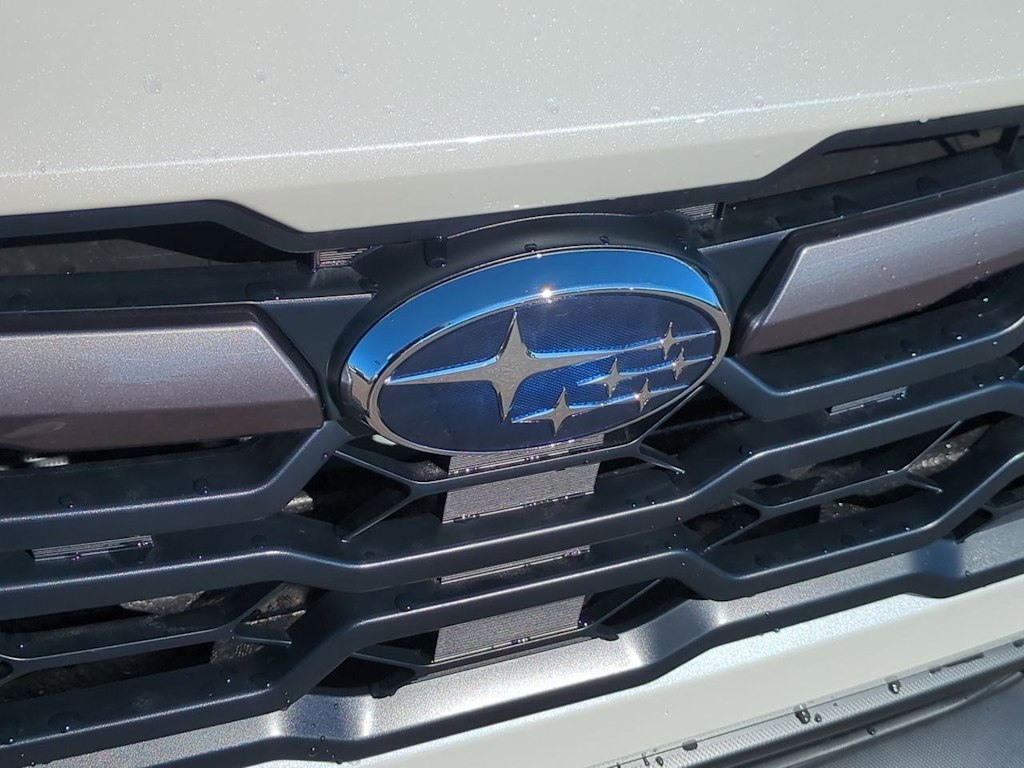 Thumbnail: 2026 Subaru Crosstrek - 23