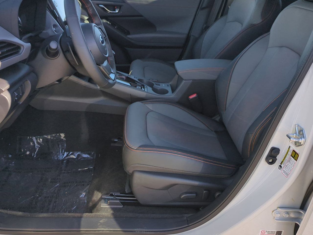 Thumbnail: 2026 Subaru Crosstrek - 10