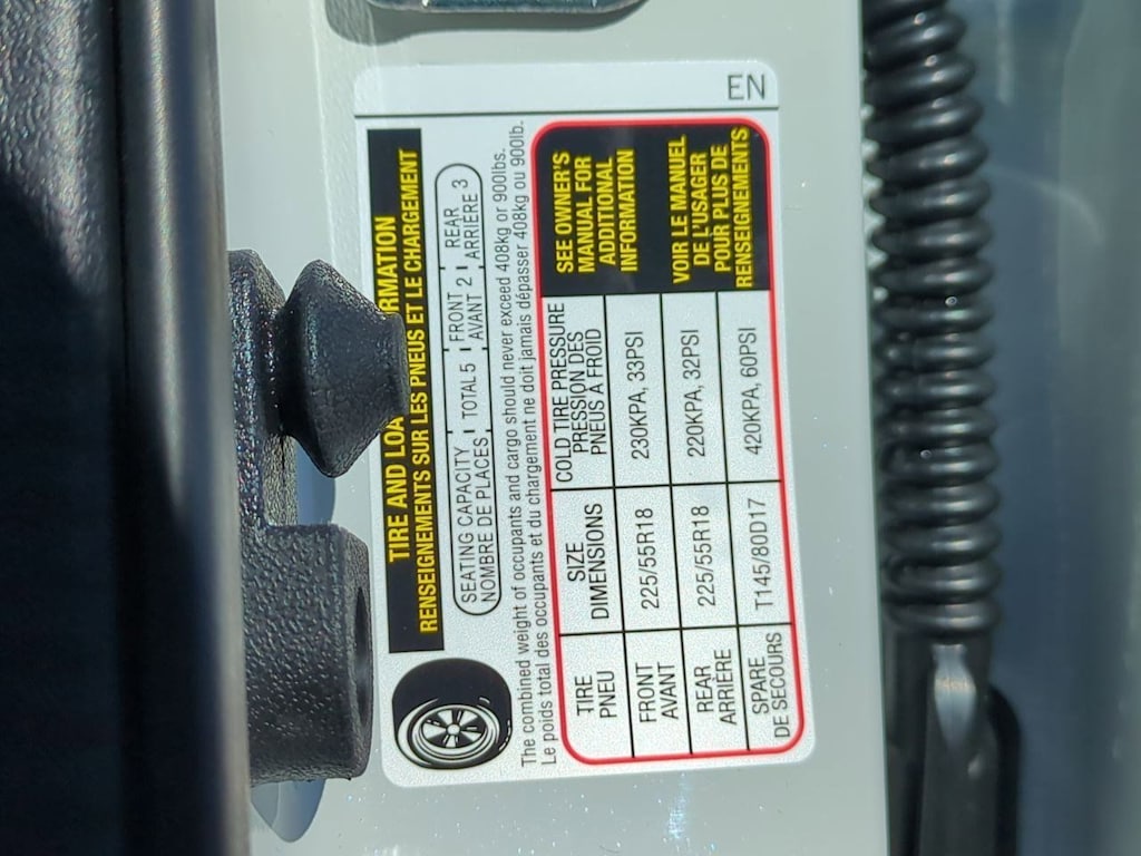 Thumbnail: 2026 Subaru Crosstrek - 33