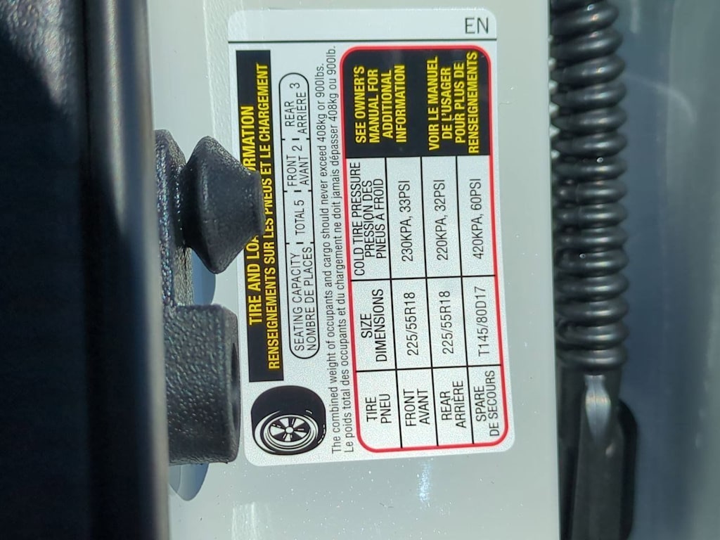 Thumbnail: 2026 Subaru Crosstrek - 18