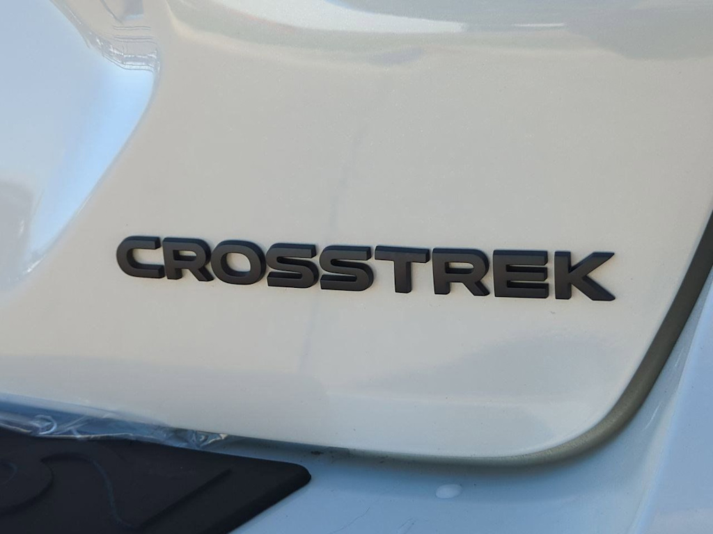 Thumbnail: 2026 Subaru Crosstrek - 7