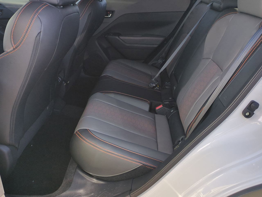 Thumbnail: 2026 Subaru Crosstrek - 25