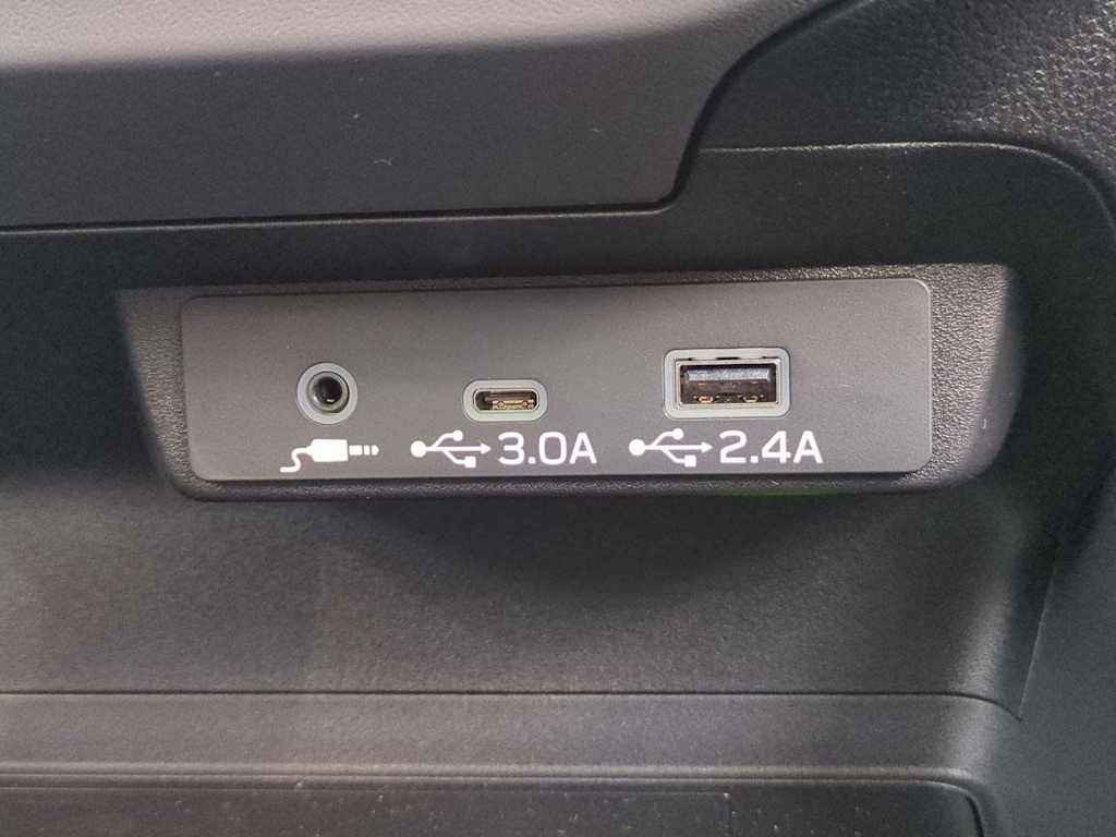 Thumbnail: 2026 Subaru Crosstrek - 31