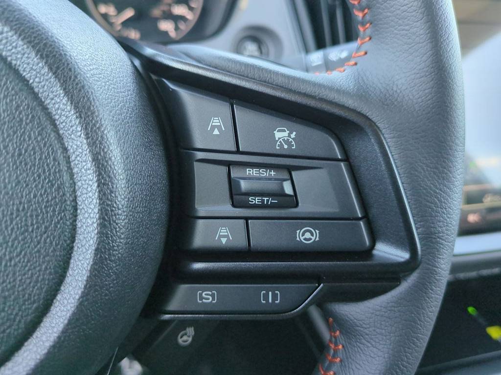 Thumbnail: 2026 Subaru Crosstrek - 28