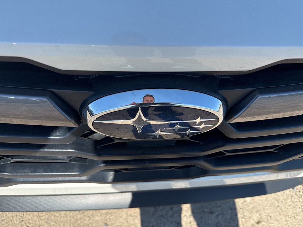 Thumbnail: 2026 Subaru Crosstrek - 6