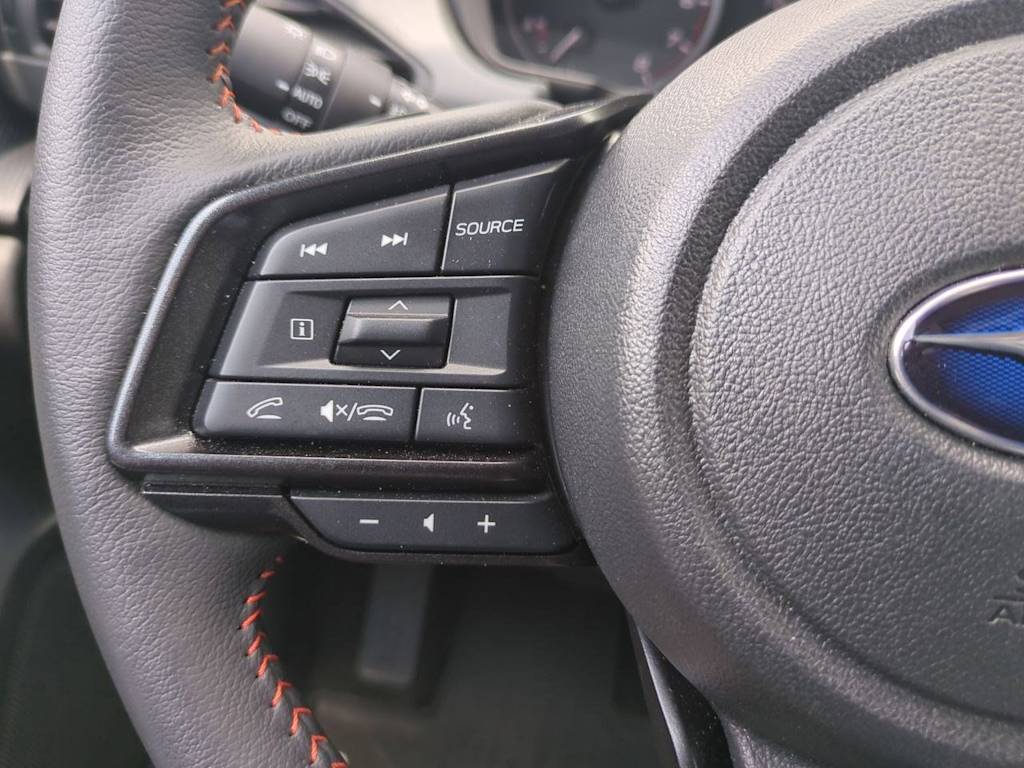 Thumbnail: 2026 Subaru Crosstrek - 27