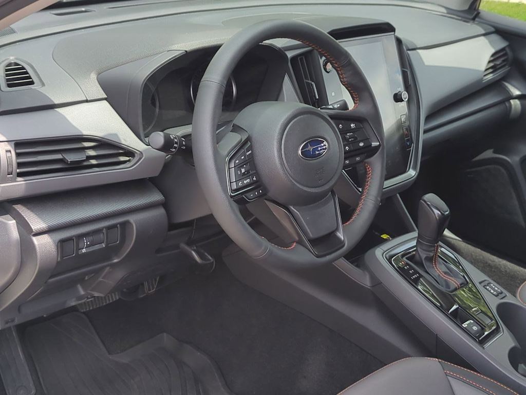 Thumbnail: 2026 Subaru Crosstrek - 2