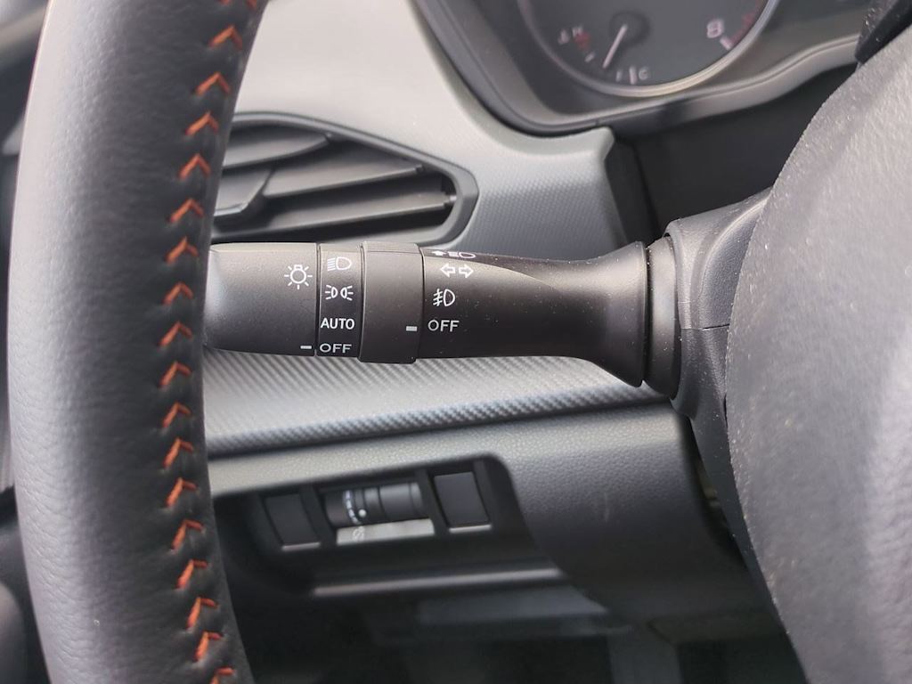 Thumbnail: 2026 Subaru Crosstrek - 30